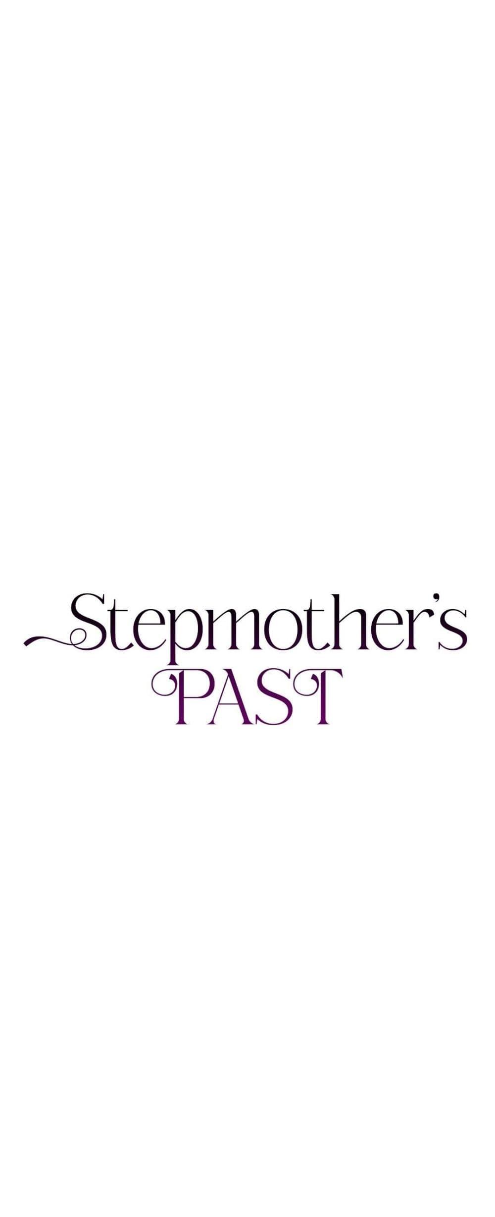 Stepmother���s Past 18 16